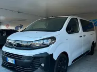 Nuova Opel Vivaro S 180 CV (132 kW) 2026 Bianco Monovolume