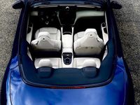 Nuova Maserati GranCabrio 610 kW (830 CV) 2025 Blu Cabrio