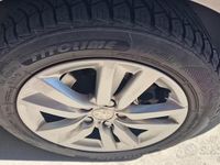 Usata Peugeot 308 SW Active 120 CV (88 kW) 2016 Grigio Station wagon