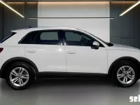 Usata Audi Q3 Advanced 150 CV (110 kW) 2021 B4 bianco SUV