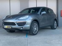 usata Porsche Cayenne 3.0 Diesel