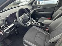 Nuova Kia Sportage GT-Line 252 CV (185 kW) 2025 Verde SUV