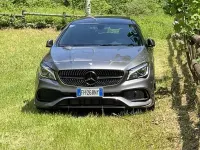 Usata Mercedes CLA220 Shooting Brake Premium 177 CV (130 kW) 2017 Station wagon