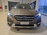 usata Subaru Outback 2.5i Lineartronic 2.5i Lineartronic Style