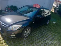 Usata Hyundai i30 109 CV (80 kW) 2008 Berlina