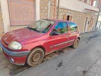 Usata Renault Clio II 2000