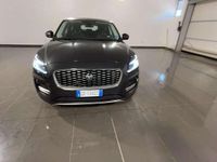 Usata Jaguar E-Pace 163 CV (119 kW) 2021 Grigio SUV