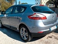 Usata Renault Mégane 110 CV (80 kW) 2009 Berlina