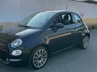 Usata Fiat 500 Riva 95 CV (69 kW) 2017 Utilitaria