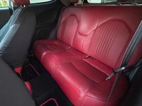 Usata Alfa Romeo MiTo 120 CV (88 kW) 2012 Nero Utilitaria