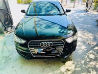 Usata Audi A4 150 CV (110 kW) 2012 Station wagon