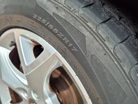 Usata Citroën C5 136 CV (100 kW) 2008 Grigio Station wagon