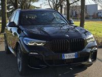 usata BMW X5 xdrive30d Msport auto