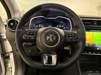 Usata MG ZS Comfort 106 CV (77 kW) 2023 Bianco SUV