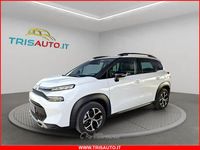 Usata Citroën C3 Aircross PureTech 111 CV (81 kW) 2024 Bianco SUV