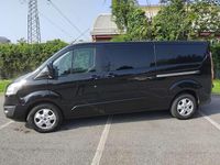 Occasion Ford Transit Custom Titanium 170 ch (125 kW) 2016 Other