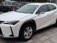 Usata Lexus UX 250h 152 CV (111 kW) 2020 Bianco SUV