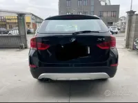 Usata BMW X1 xLine 218 CV (160 kW) 2013 SUV