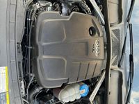 Usata Audi A4 190 CV (139 kW) 2018 Grigio Station wagon