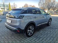 Usata Peugeot 3008 Allure 131 CV (96 kW) 2021 Grigio SUV