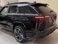 Nuova Ssangyong (KGM) Actyon 163 CV (119 kW) 2025 Nero SUV