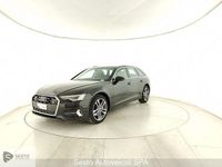 Nuova Audi A6 Advanced Plus 265 CV (194 kW) 2025 Nero Station wagon
