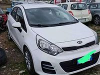 Usado Kia Rio Active 83 CV (61 kW) 2016 Utilitario