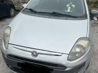Usata Fiat Punto Evo Dynamic 69 CV (50 kW) 2009 Utilitaria