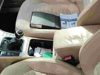 Usata VW Passat 140 CV (102 kW) 2011 Grigio Station wagon