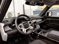 Käytetty Land Rover Defender 249 HP (183 kW) 2021 Katumaasturi
