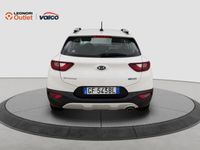 usata Kia Stonic 1.0 T-GDi 1.0 t-gdi mhev style 100cv imt