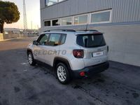 usata Jeep Renegade 2019 1.0 t3 Limited 2wd