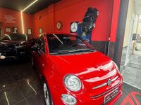 Usata Fiat 500 Red 69 CV (50 kW) 2023 Rosso Berlina
