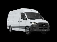 Nuova Mercedes Sprinter 170 CV (125 kW) 2026 Bianco Furgone