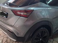 Usata Nissan Juke Enigma 2021 Grigio SUV
