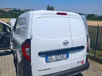 Usata Nissan Townstar 89 kW (122 CV) 2023 Bianco Furgone