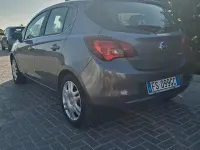 Usata Opel Corsa 90 CV (66 kW) 2018 Grigio Utilitaria
