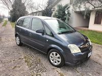 usata Opel Meriva 2008 prezzo trattabile