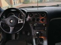 Usata Alfa Romeo Brera 170 CV (125 kW) 2010 Coupé