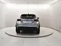 Usata Nissan Juke N-Connecta 143 CV (105 kW) 2023 Grigio SUV
