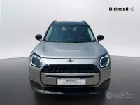 Usata Mini Countryman Classic 150 CV (110 kW) 2025 Grigio SUV