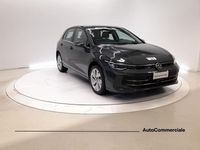 Nuova VW Golf VIII Style 204 CV (150 kW) 2026 Grigio scuro Berlina