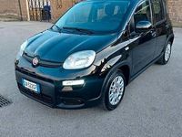 Usata Fiat Panda 70 CV (51 kW) 2023 Nero Utilitaria