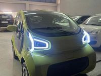 Usata XEV Yoyo 7 kW (10 CV) 2023 Giallo Utilitaria