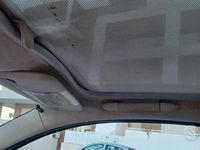 Usata Fiat 500 2007 Bianco Berlina