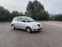 Usata Lancia Ypsilon 75 CV (55 kW) 2011 Other Utilitaria