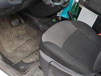 Usata Renault Kangoo LIMITED 110 CV (80 kW) 2019 Bianco Station wagon