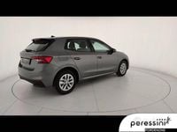 Usata Skoda Fabia Selection 80 CV (58 kW) 2024 Grigio Utilitaria