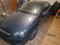 Usata Opel Astra Cabriolet 2005 Cabrio