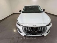 Nuova Peugeot 208 Allure 102 CV (75 kW) 2025 Bianco okenite Utilitaria
